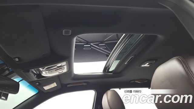 KG Mobility Rexton 2021 — photo 16