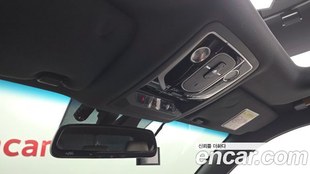 KG Mobility Rexton 2021 — photo 19
