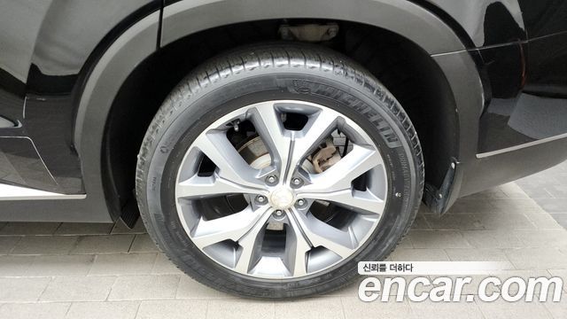 Hyundai Palisade 2019 — photo 5