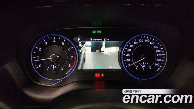 Hyundai Palisade 2019 — photo 8