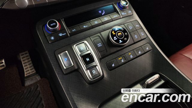 Hyundai Palisade 2019 — photo 9