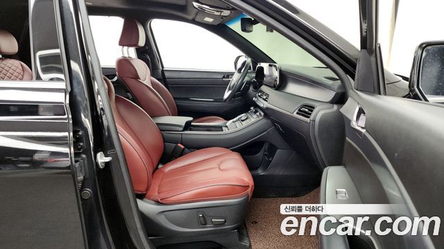 Hyundai Palisade 2019 — photo 11