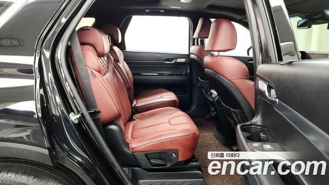 Hyundai Palisade 2019 — photo 12
