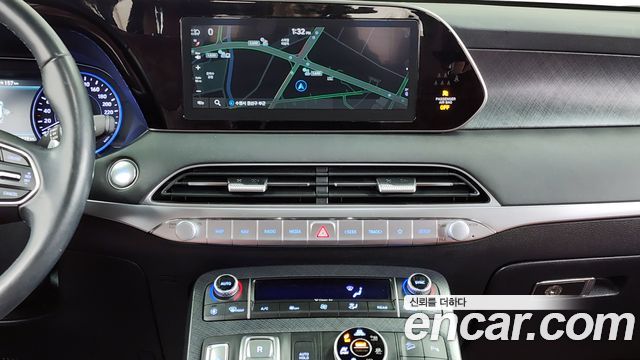 Hyundai Palisade 2019 — photo 14