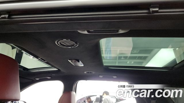 Hyundai Palisade 2019 — photo 18