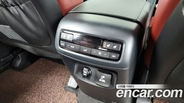 Hyundai Palisade 2019 — photo 19