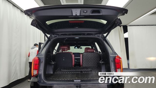 Hyundai Palisade 2019 — photo 20