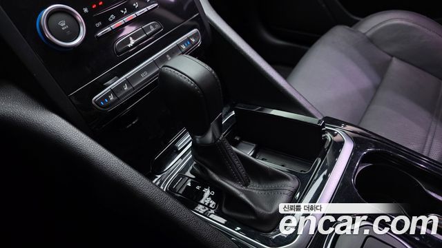 Renault Korea SM6 2016 — photo 9
