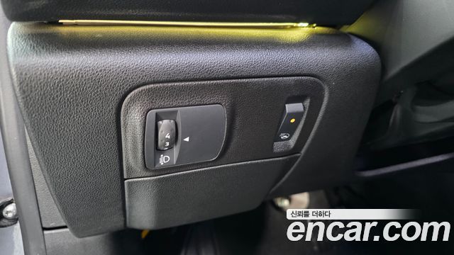 Renault Korea SM6 2016 — photo 13