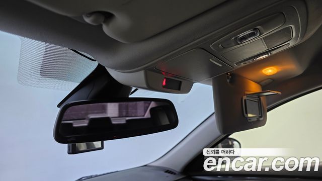 Renault Korea SM6 2016 — photo 15