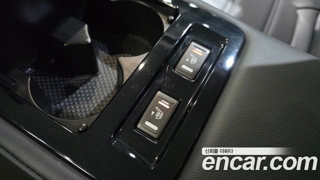 Renault Korea SM6 2016 — photo 19