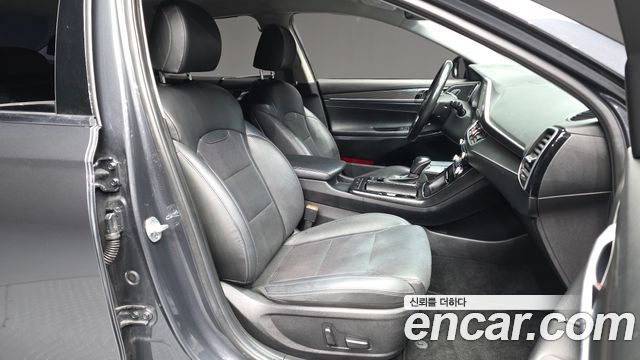 Hyundai Grandeur 2018 — photo 11
