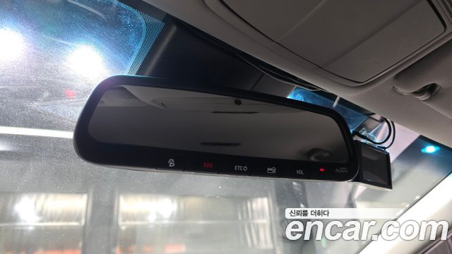 Hyundai Grandeur 2018 — photo 18
