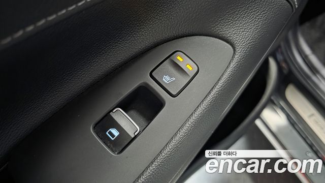 Hyundai Grandeur 2018 — photo 19