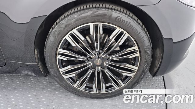 Kia K9 2015 — photo 5