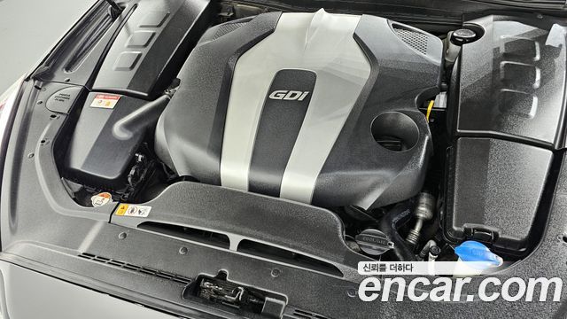 Kia K9 2015 — photo 6