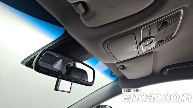 Kia K9 2015 — photo 16