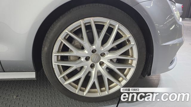 Audi A7 2016 — photo 5