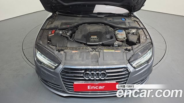 Audi A7 2016 — photo 6