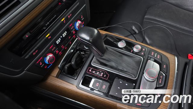 Audi A7 2016 — photo 9