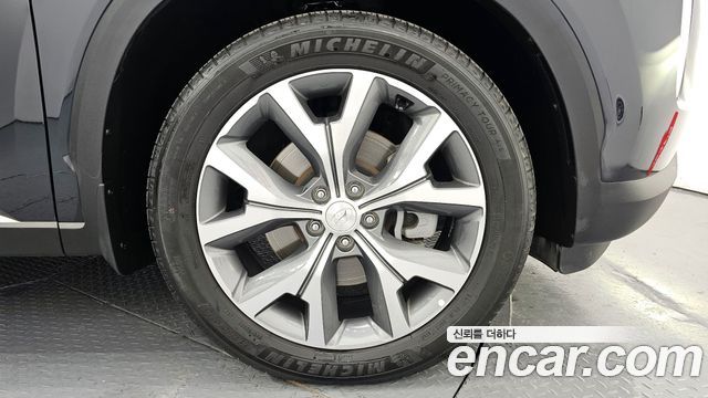 Hyundai Palisade 2022 — photo 5