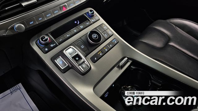 Hyundai Palisade 2022 — photo 9