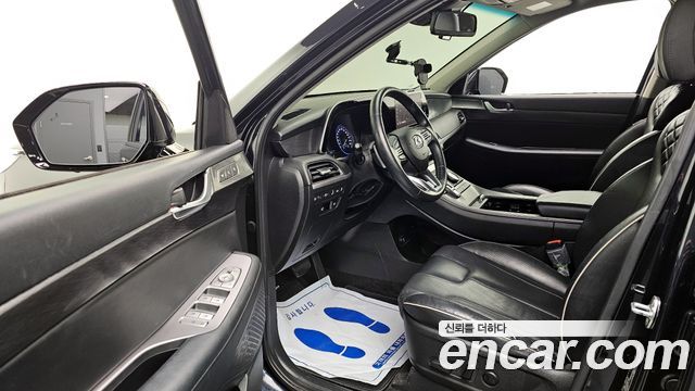 Hyundai Palisade 2022 — photo 10