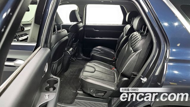 Hyundai Palisade 2022 — photo 11