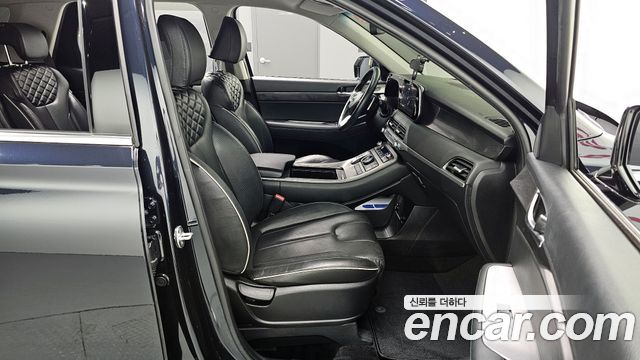 Hyundai Palisade 2022 — photo 12