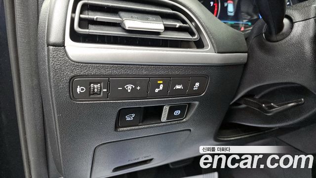Hyundai Palisade 2022 — photo 13