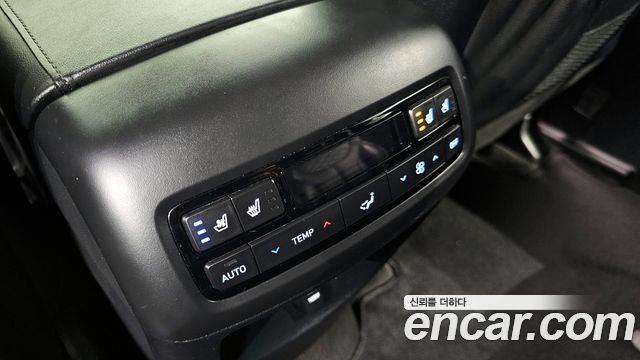 Hyundai Palisade 2022 — photo 19