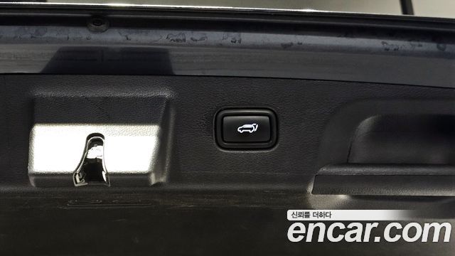 Hyundai Palisade 2022 — photo 20