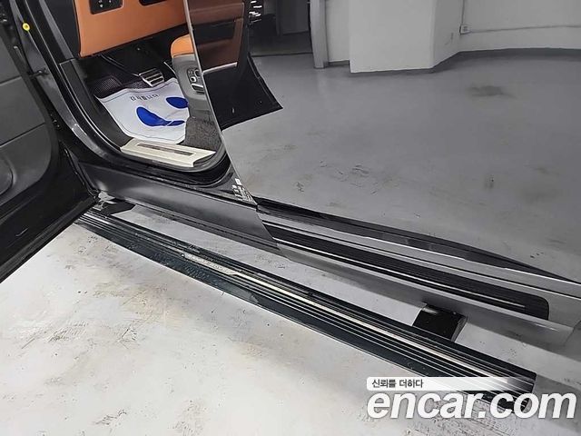 Land Rover Range Rover 2015 — photo 15