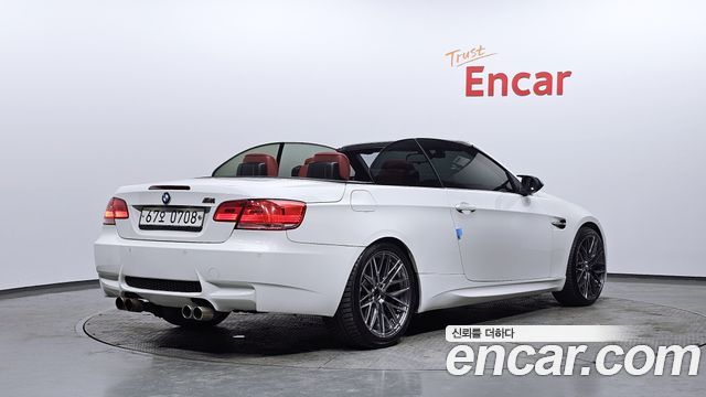 BMW 3-Series 2009 — photo 2