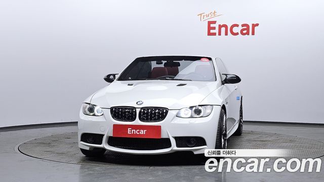 BMW 3-Series 2009 — photo 3