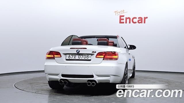 BMW 3-Series 2009 — photo 4