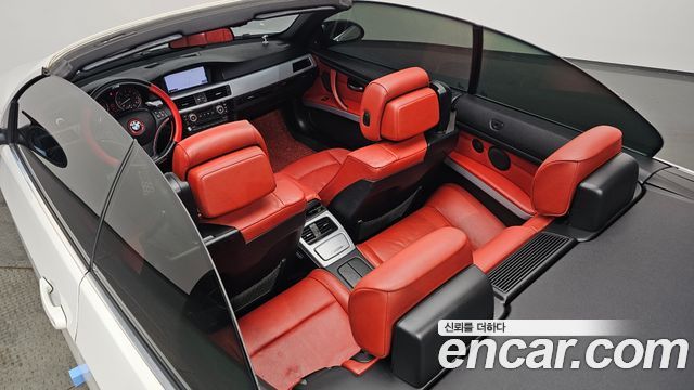 BMW 3-Series 2009 — photo 20