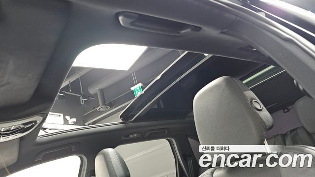Porsche Cayenne 2012 — photo 19