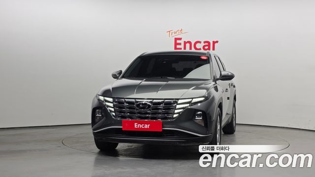 Hyundai Tucson 2023 — photo 3