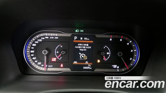 Hyundai Tucson 2023 — photo 8