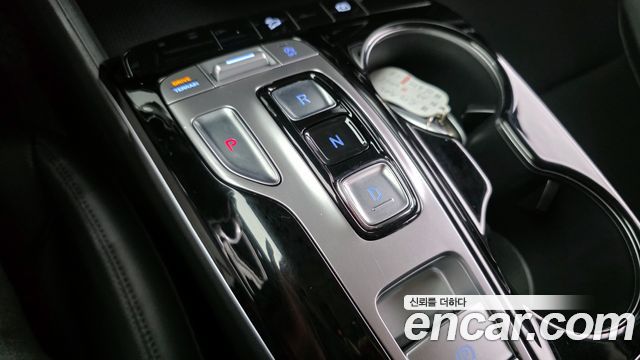 Hyundai Tucson 2023 — photo 9