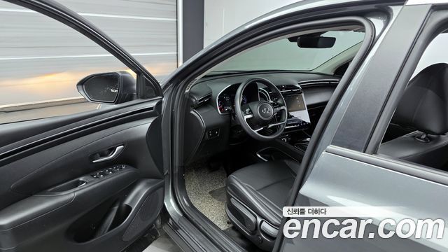 Hyundai Tucson 2023 — photo 10