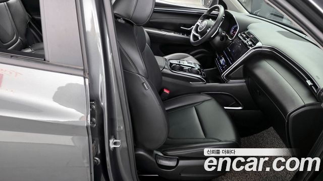Hyundai Tucson 2023 — photo 12