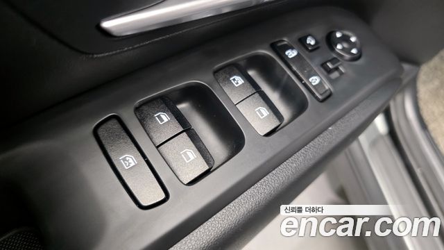 Hyundai Tucson 2023 — photo 14