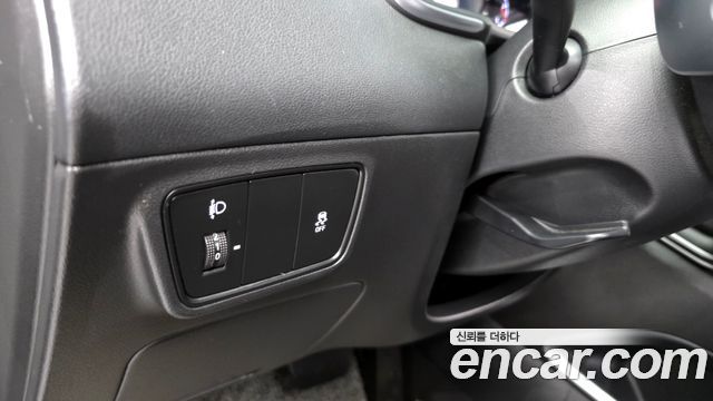 Hyundai Tucson 2023 — photo 15