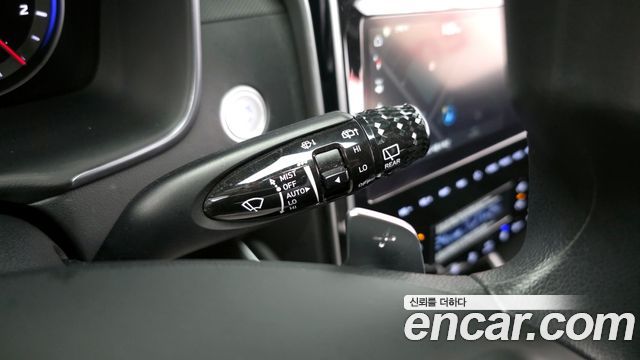 Hyundai Tucson 2023 — photo 16
