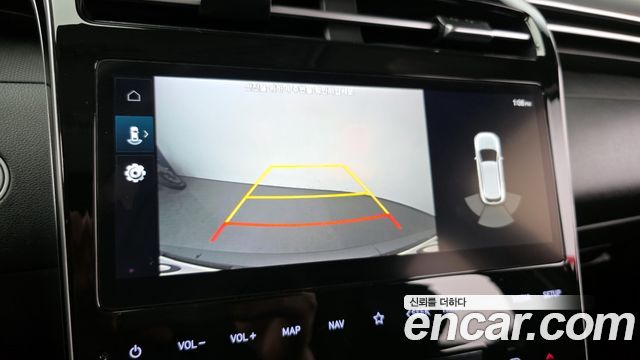 Hyundai Tucson 2023 — photo 17