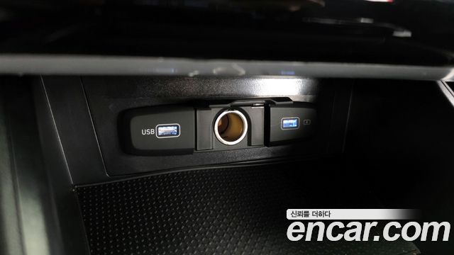 Hyundai Tucson 2023 — photo 19