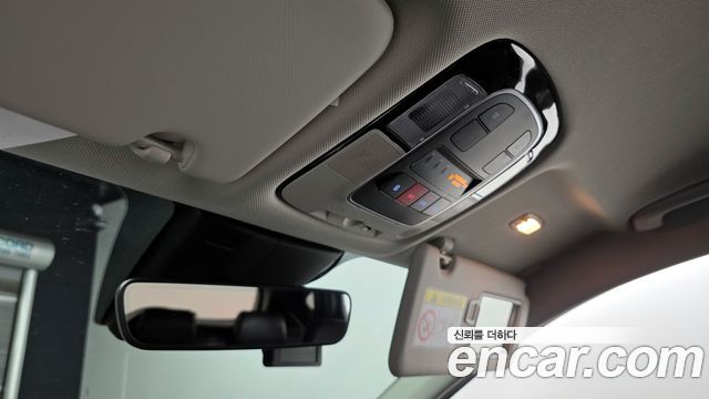 Hyundai Tucson 2023 — photo 20