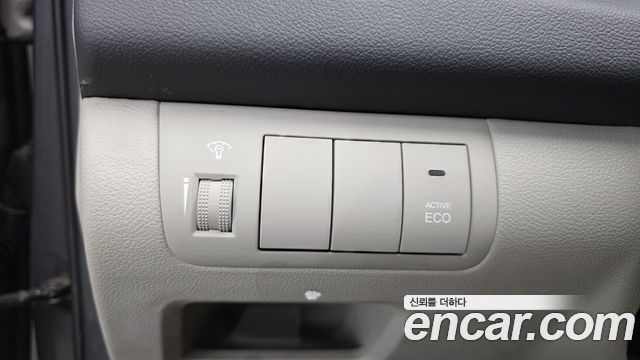 Kia Porte 2013 — photo 13